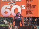 2xLP The Monkees, Otis Redding a.o. Remember The 60s (Volume 5) NEAR MINT