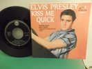 Elvis Presley,RCA EPA 9073,
