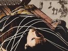 Mike McGear McGear + Insert UK vinyl LP album record K56051 WARNER BROS 1974