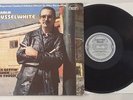 CHARLIE MUSSELWHITE Times Gettin Tougher Than Tough LP Vinyl Audiophile Blues