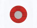 ART ADAMS - ROCK CRAZY BABY (CHERRY 1004/5) KILLER MARIANO ROCKABILLY REPRO EX