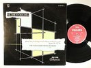 SCHOENBERG String Quartets No 2, 3 (Juilliard Qu.) PHILIPS MINIGROOVE
