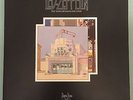 LED ZEPPELIN, THE SOUNDTRACK FROM THE FILM THE SONG REMAINS THE SAME, 1976 VINYL