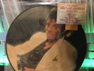 Michael Jackson Thriller Picture Disc