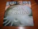 SOFT MACHINE - SIX - UK ISSUE - 2LP - 1973 + A1/B1-  EXCELLENT-