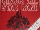 CIRCUS ALL STAR BAND - LIVE - CH 78
