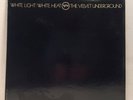 Velvet Underground - White LIght White Heat LP - Verve V6-5046 - EX+ Vinyl Skull