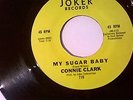 connie clark MY SUGAR BABY...716