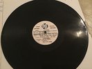 FREDDIE BELL TEACH YOU TO ROCK TEST PRESSING RECORD 78 rpm