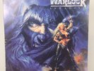 Warlock Triumph And Agony Vinyl LP