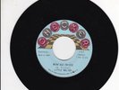 LITTLE WALTER / MEAN OLE FRISCO USA 7