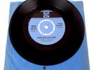 MARGO & THE MARVETTES ORIGINAL STOCK COPY UK 1967 NORTHERN SOUL UNPLAYED NM