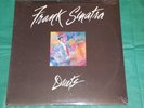 FRANK SINATRA Duets LP Capitol Records  C1-89611 US 1993 SEALED