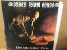 ORDER FROM CHAOS Live Into Distant Fears  7