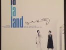 La La Land Limited Edition Blue Vinyl Signed By Justin Hurwitz Autograph NEW