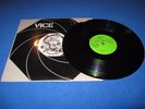 VICE - SAME MINI LP   ( PRIVATE METAL , FUTURE ALLIES , WIZARD , TRAITOR )
