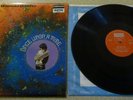 THE ALAN SKIDMORE QUINTET,  ONCE UPON A TIME 1969 DERAM/NOVA LABEL STEREO LP.