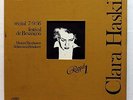 CLARA HASKIL - BESANÇON RECITAL 1956 - MOZART BEETHOVEN SCHUMANN - FNAC 2xLPs NM