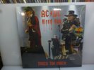 AC/DC-HIRED GUN.TOUCH TOO MUCH.WERCHTER,BELGIUM 2016-GREEN VINYL LP-NEW.SEALED.