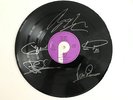 Deep Purple Made in Japan vinyl Signed by ALL 5 Gillan, Blackmore, UK pressing
