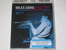 Miles Davis - Take Off: The Complete Blue Note Albums Blu-Ray-Audio Neu OVP