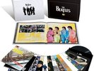 The Beatles: Stereo Box Set Gift Box by The Beatles Vinyl Nov-2012 16 Discs NEW