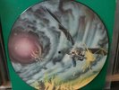 Iron Maiden - Flight Of  Icarus EP LP picture disc