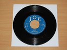 KING HORROR Dracula Prince Of Darkness/JOE'S ALL STARS Honky RARE UK 1969 7