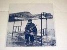 Rare LP Muslimgauze Zuriff Moussa / limited white vinyl / imprec 025 / Mint