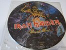 IRON MAIDEN Vinyl Picture Disc LP 