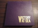 Richard Rodgers/Robert Russell Bennett ?Victory At Sea 3LP box Mobile Fidelity