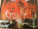 Sepultura - Morbid Visions LP (Slayer/Motorhead/Morbid Angel/Bolt Thrower/Death)