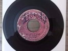 Errol Dunkley - My Baby Is Gone - BlueBells - Roots Reggae 7'' - VG-
