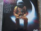 SEALED 12? 4xLP Box Set Angels & Airwaves Love Album Parts One & Two 2012 SRC...
