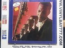 SEALED 12? LP John Coltrane Transition 1970 Impulse