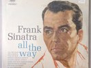NEW Frank Sinatra LP 