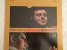 BOB BROOKMEYER, LALO SCHIFRIN - Samba Para Dos - US Verve - Foldout Cover