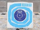 The Rolling Stones. Come On/I Want To Be Loved. UK Decca Boxed. NM Con