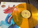 Orion Reborn Collectors Edition Special Gold Vinyl Sun Records Sun - 1012 Mint