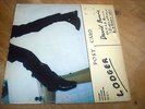 DAVID BOWIE - LODGER  - VINYL ALBUM - GREEN RCA INT 5212 - A1 B1 - FREE POSTAGE