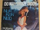 WOLFGANG FREY - DO WAH DIDDY DIDDY (Manfred Mann COVERVERSION) - DEUTSCH
