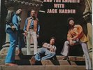 King Herbert & The Knights With Jack Harden Original Rare Cdn Funk Soul