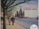 PROKOFIEFF: Symphony 2 RCA LIVING STEREO LSC-2288 Classic Records 45 rpm SET LP