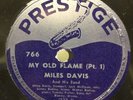 Miles Davis Art Blakey Sonny Rollins 