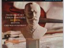 TCHAIKOVSKY: Violin Concerto HEIFETZ LIVING STEREO LSC-2129 SD NM- HEAR lp