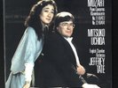 PHILIPS 422458 TATE - UCHIDA - MOZART - PIANO CONCERTOS NOS 11 & 12