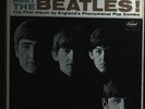 CAPITOL ST 2047 MEET THE BEATLES