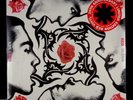 Red Hot Chili Peppers BLOOD SUGAR SEX MAGIK, 2 LPs, Red Vinyl (2011) Ltd. Ed. #9