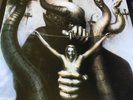 CELTIC FROST HELLHAMMER To Mega Therion Korean Edition Rare 1985