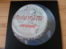 Judas Priest - Rocka Rolla ; Picture Vinyl ; LP; Rock